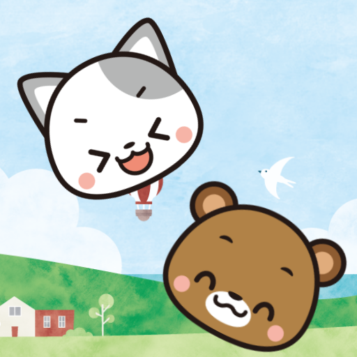 ニャンクマアイコン